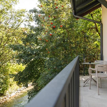 Sole Boutique Hotel 维皮泰诺 外观 照片