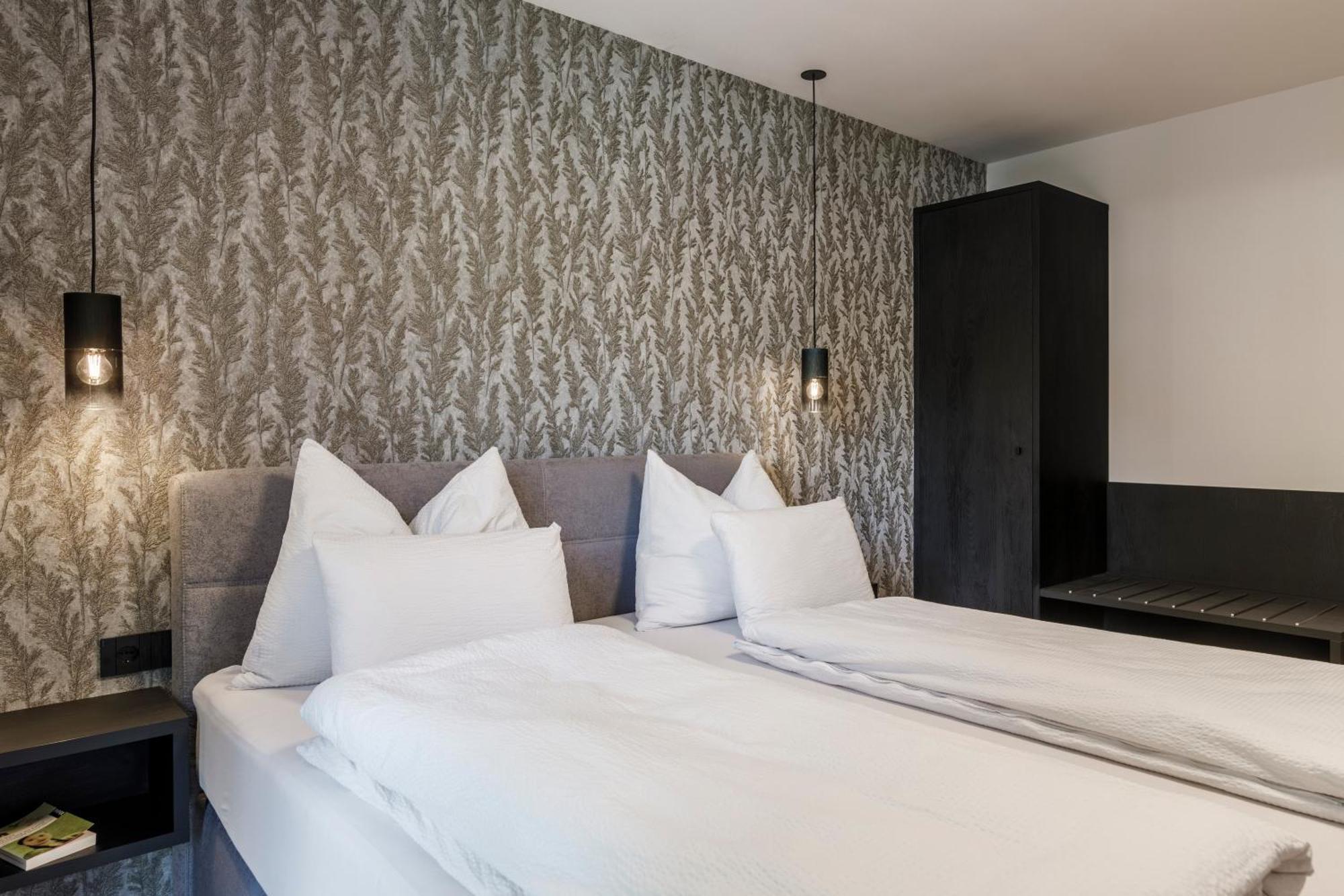 Sole Boutique Hotel 维皮泰诺 外观 照片