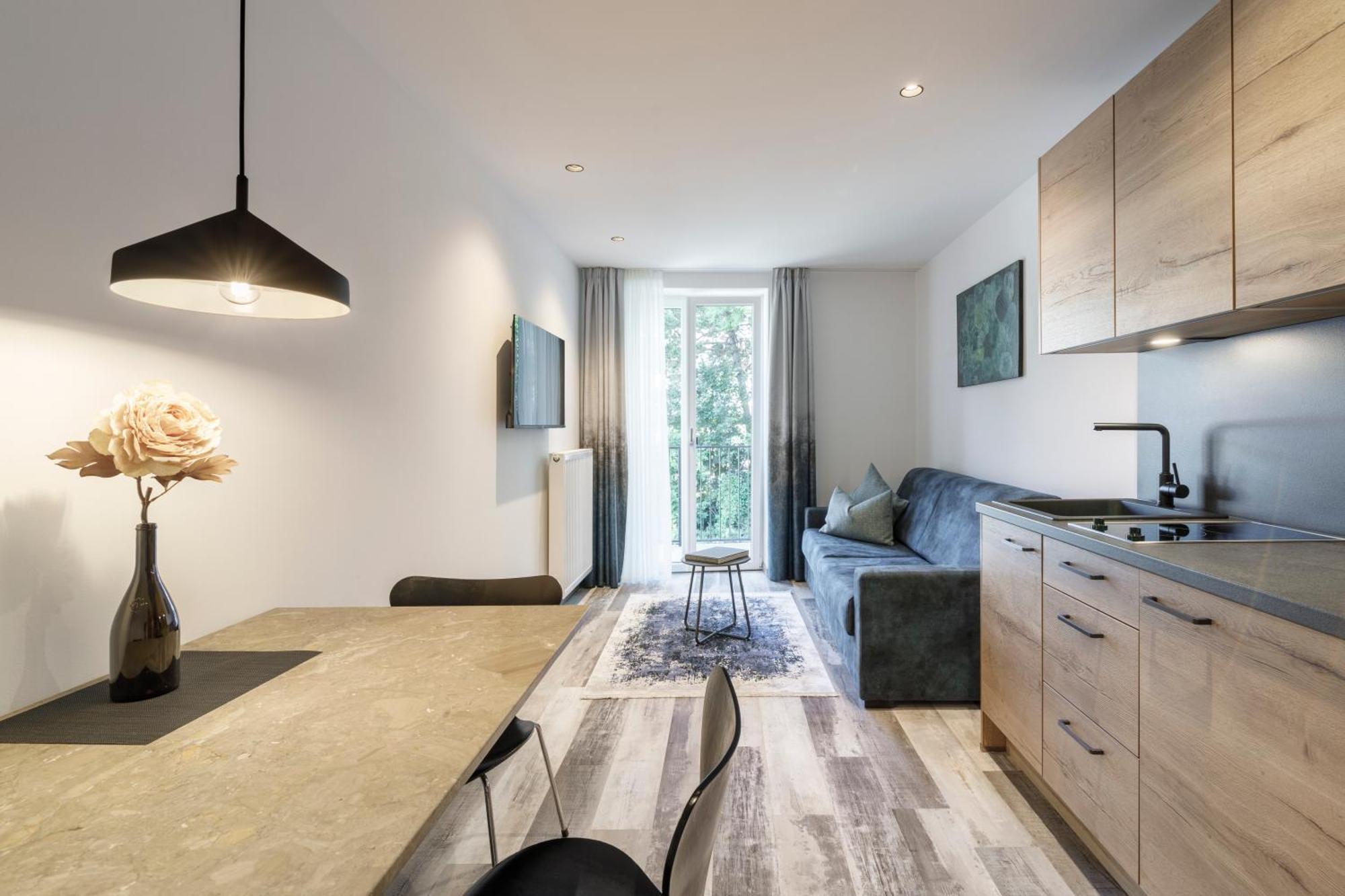Sole Boutique Hotel 维皮泰诺 外观 照片