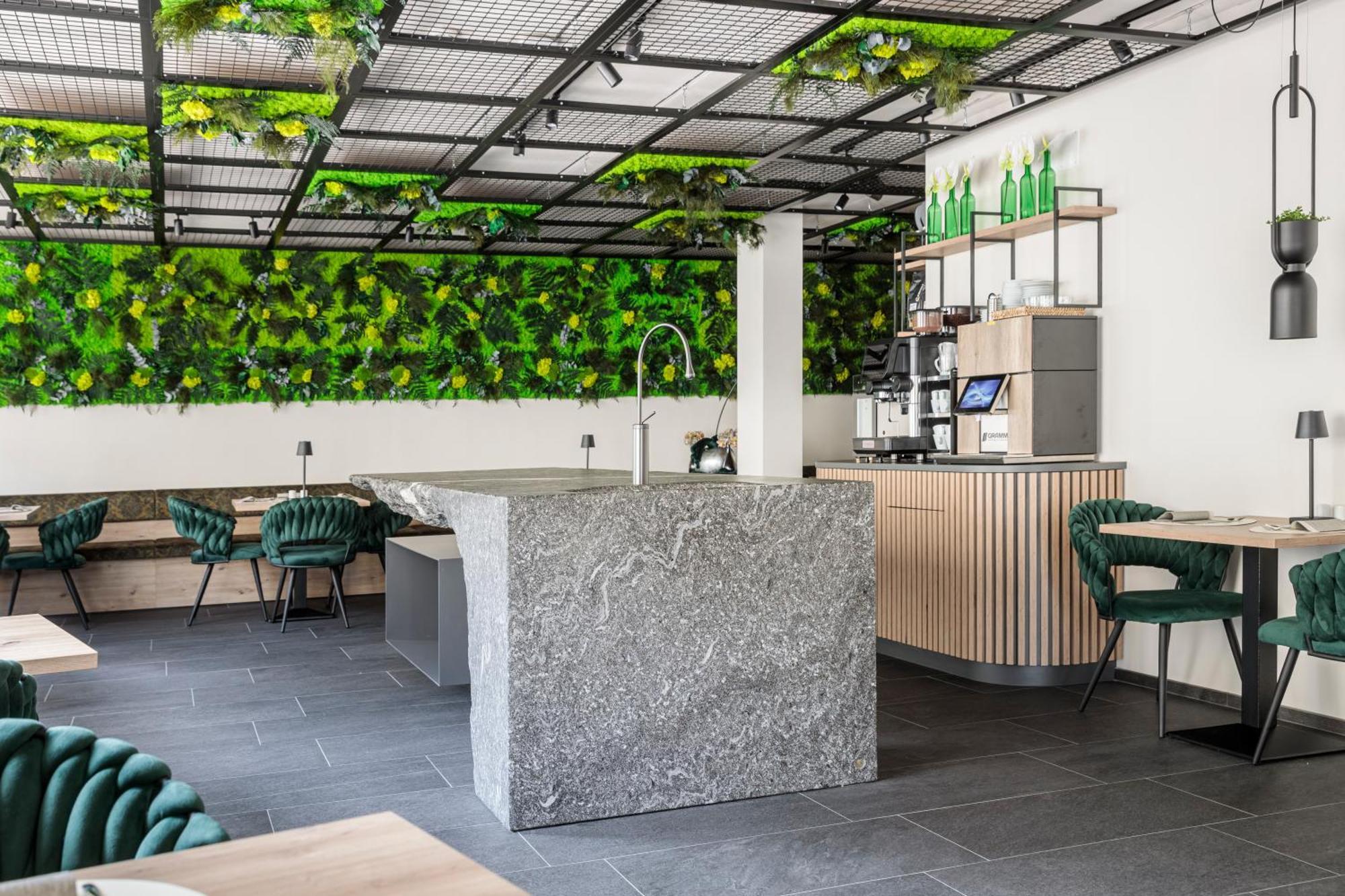 Sole Boutique Hotel 维皮泰诺 外观 照片