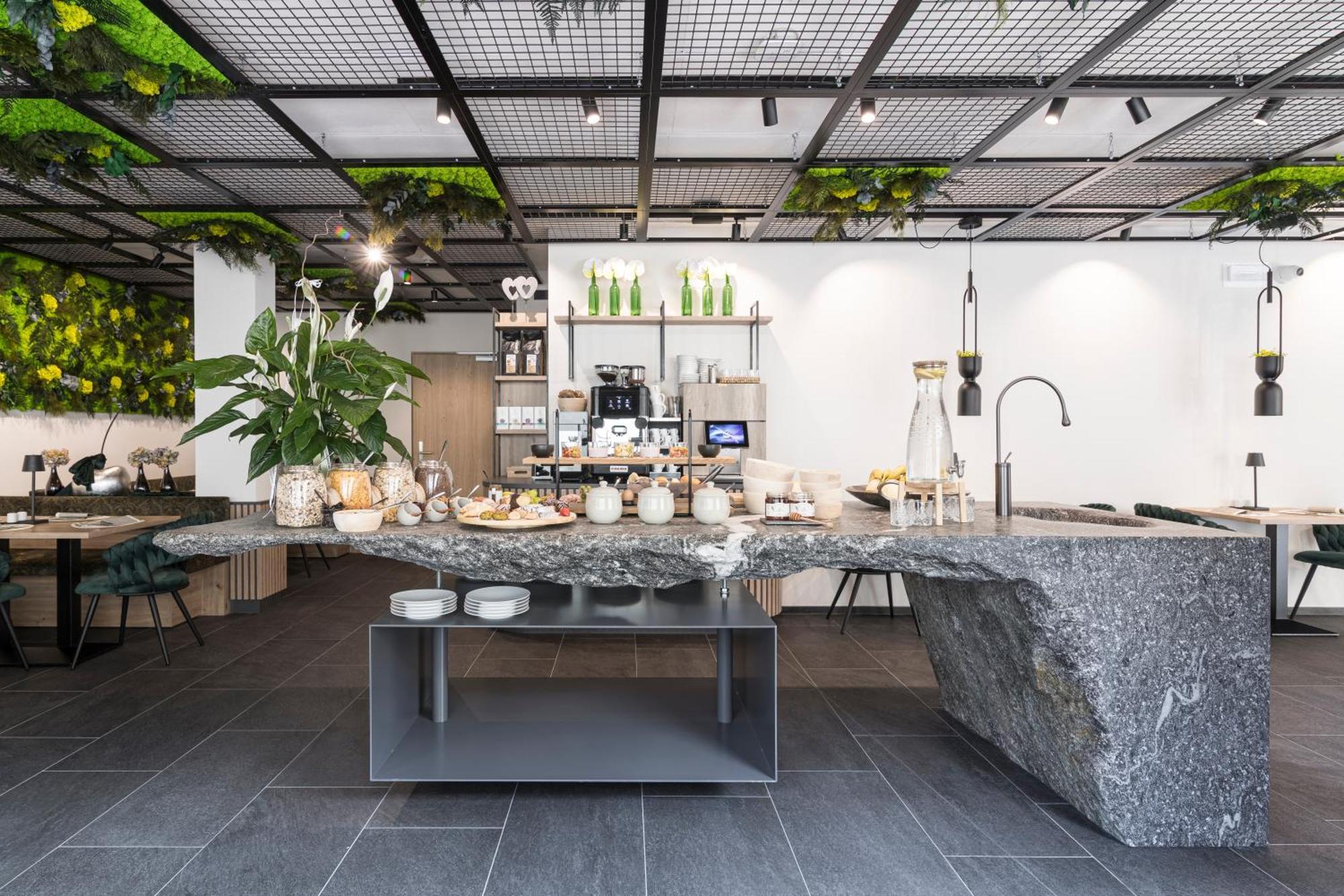 Sole Boutique Hotel 维皮泰诺 外观 照片