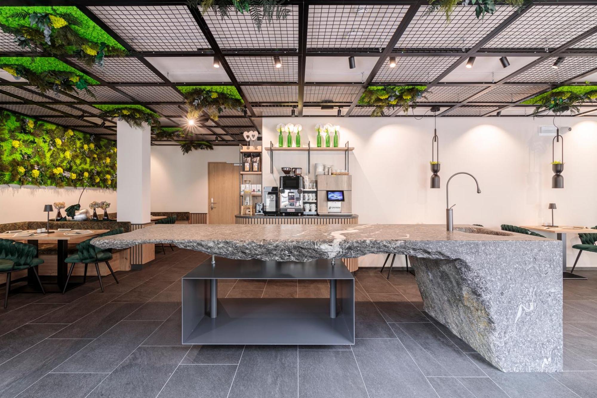 Sole Boutique Hotel 维皮泰诺 外观 照片