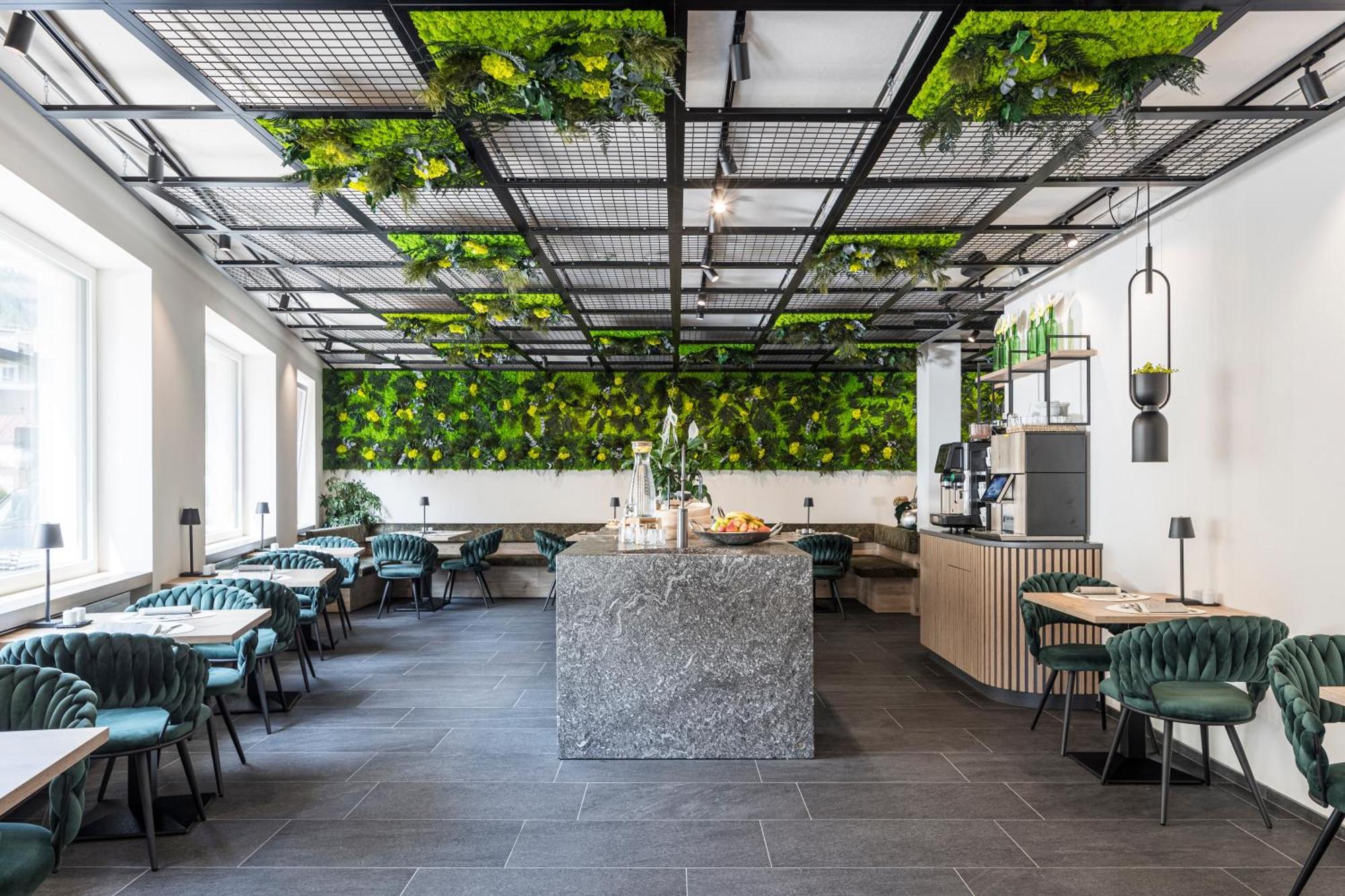 Sole Boutique Hotel 维皮泰诺 外观 照片