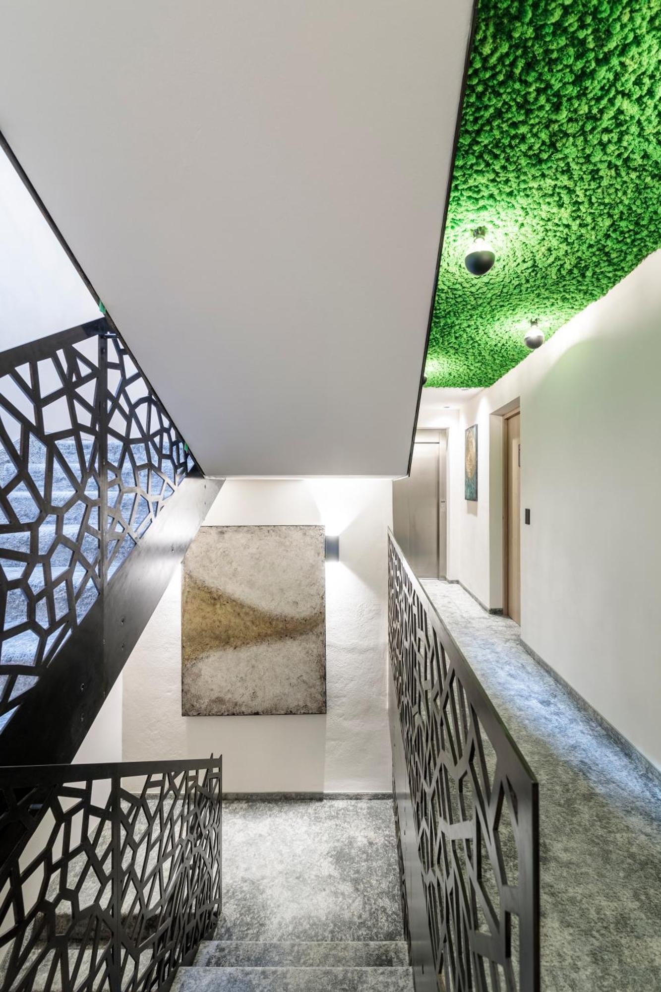 Sole Boutique Hotel 维皮泰诺 外观 照片