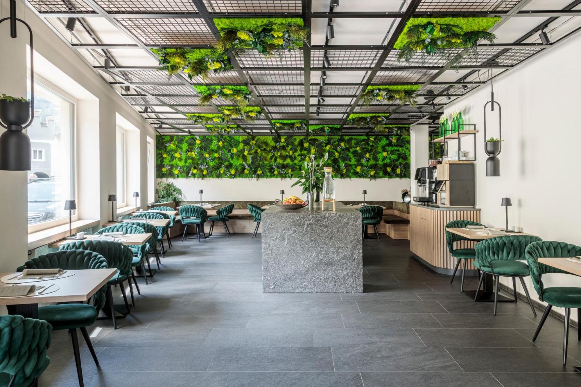 Sole Boutique Hotel 维皮泰诺 外观 照片