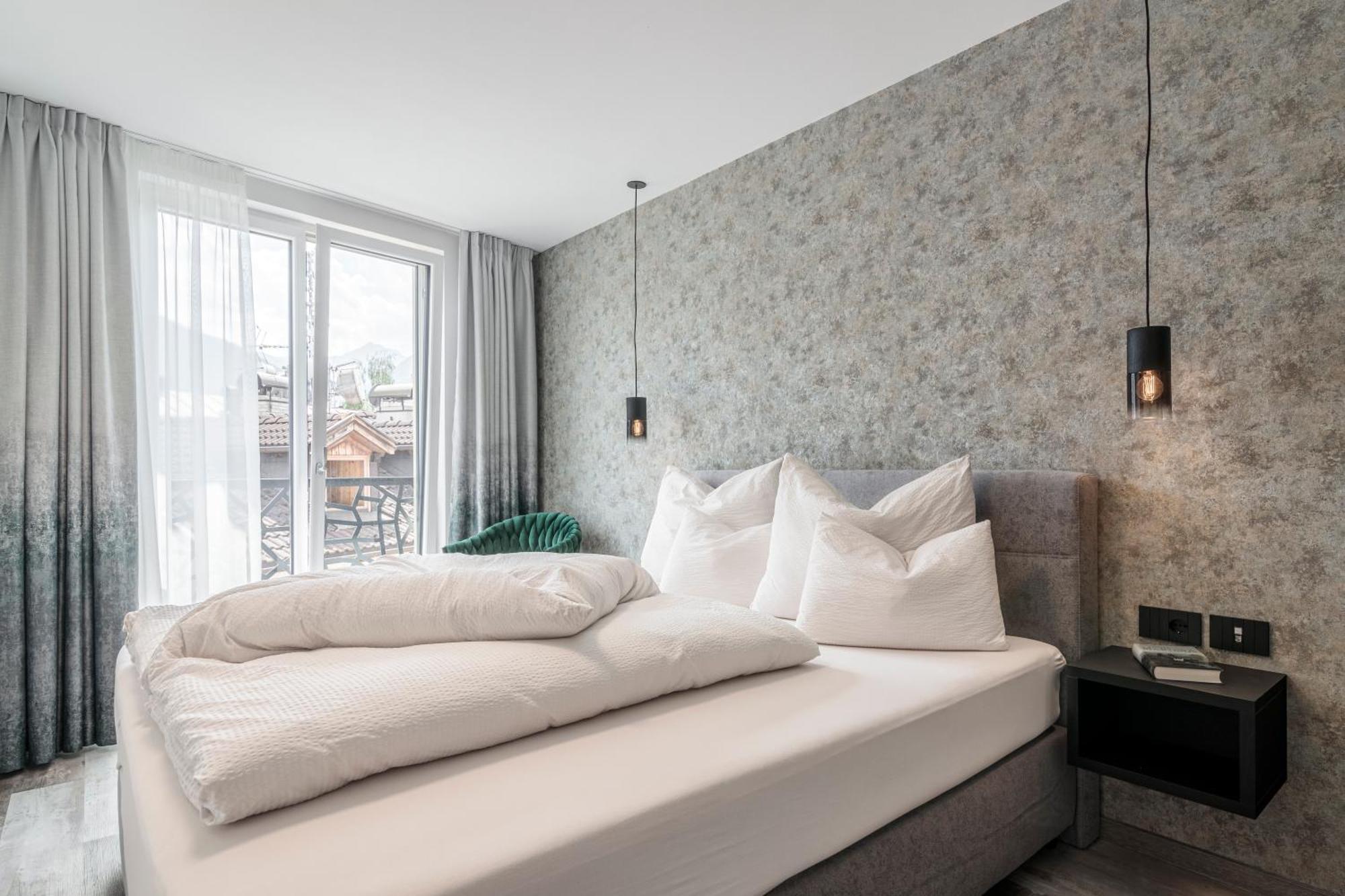 Sole Boutique Hotel 维皮泰诺 外观 照片