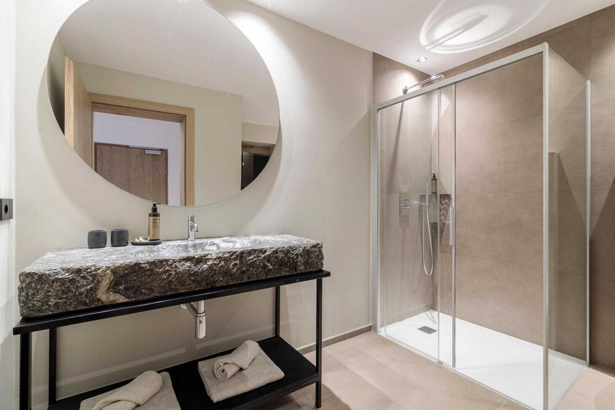 Sole Boutique Hotel 维皮泰诺 外观 照片