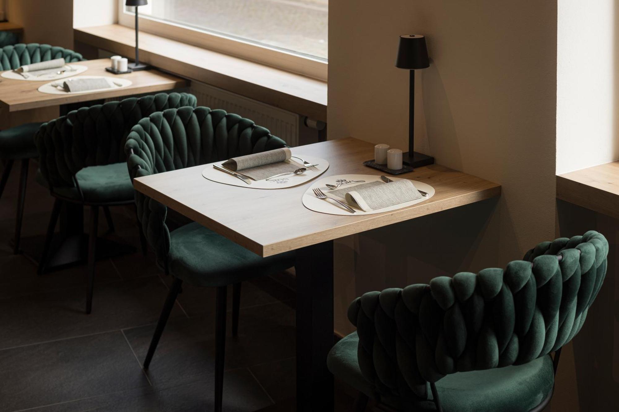 Sole Boutique Hotel 维皮泰诺 外观 照片