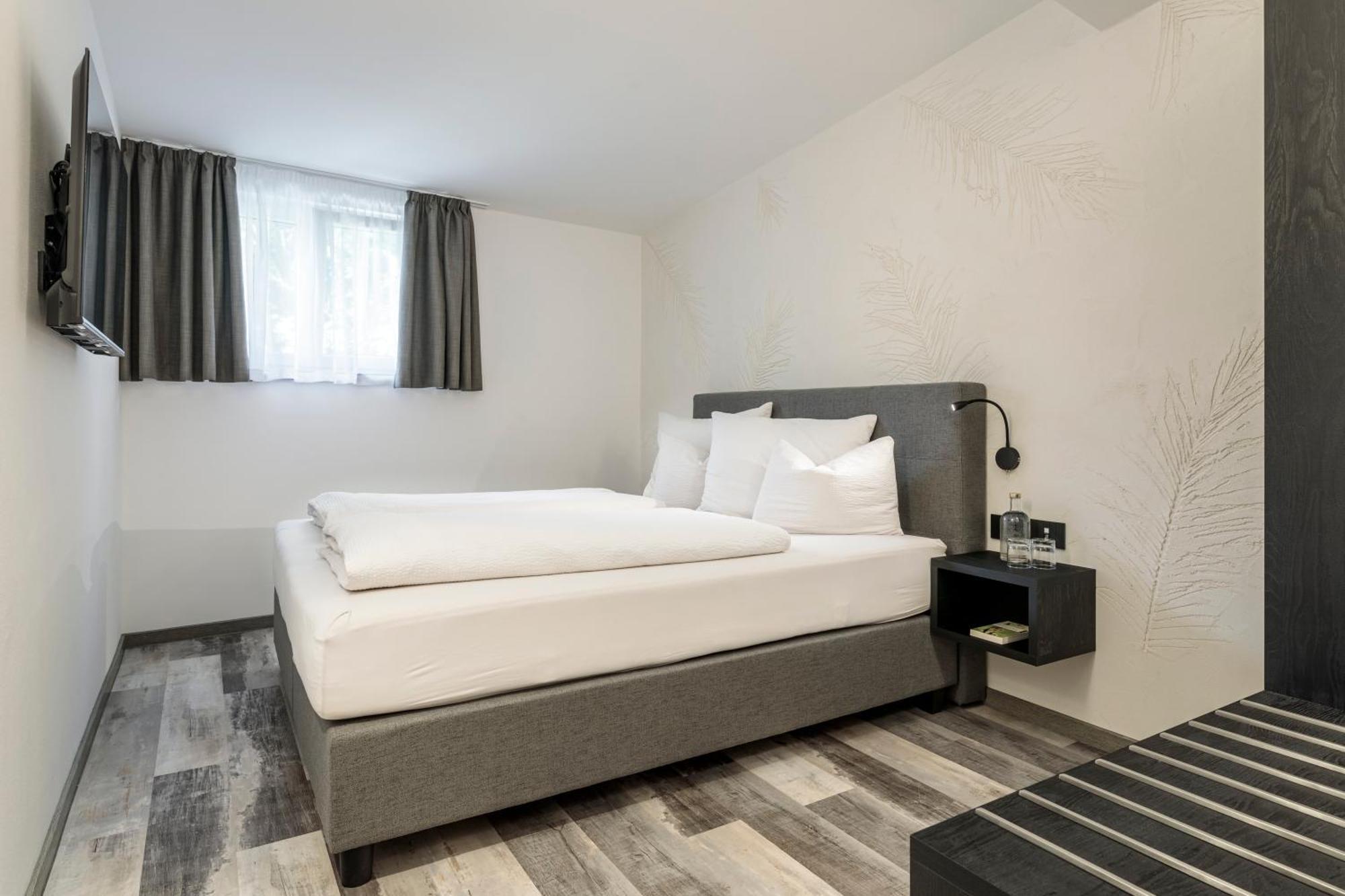 Sole Boutique Hotel 维皮泰诺 外观 照片