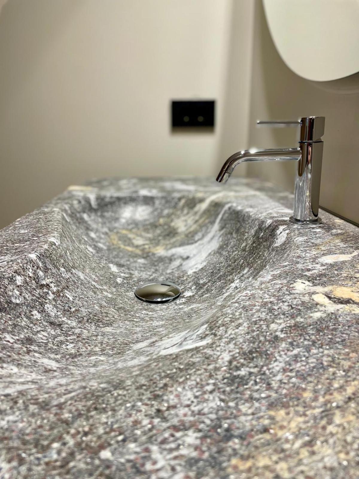 Sole Boutique Hotel 维皮泰诺 外观 照片