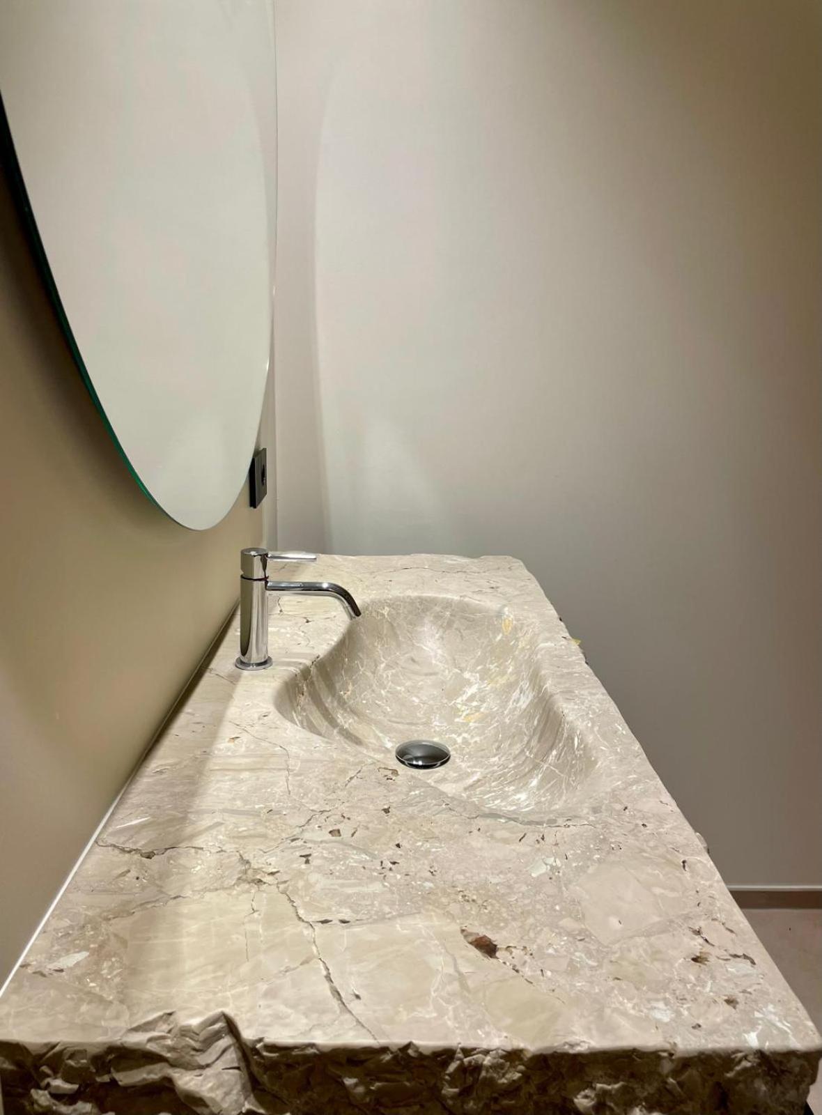 Sole Boutique Hotel 维皮泰诺 外观 照片