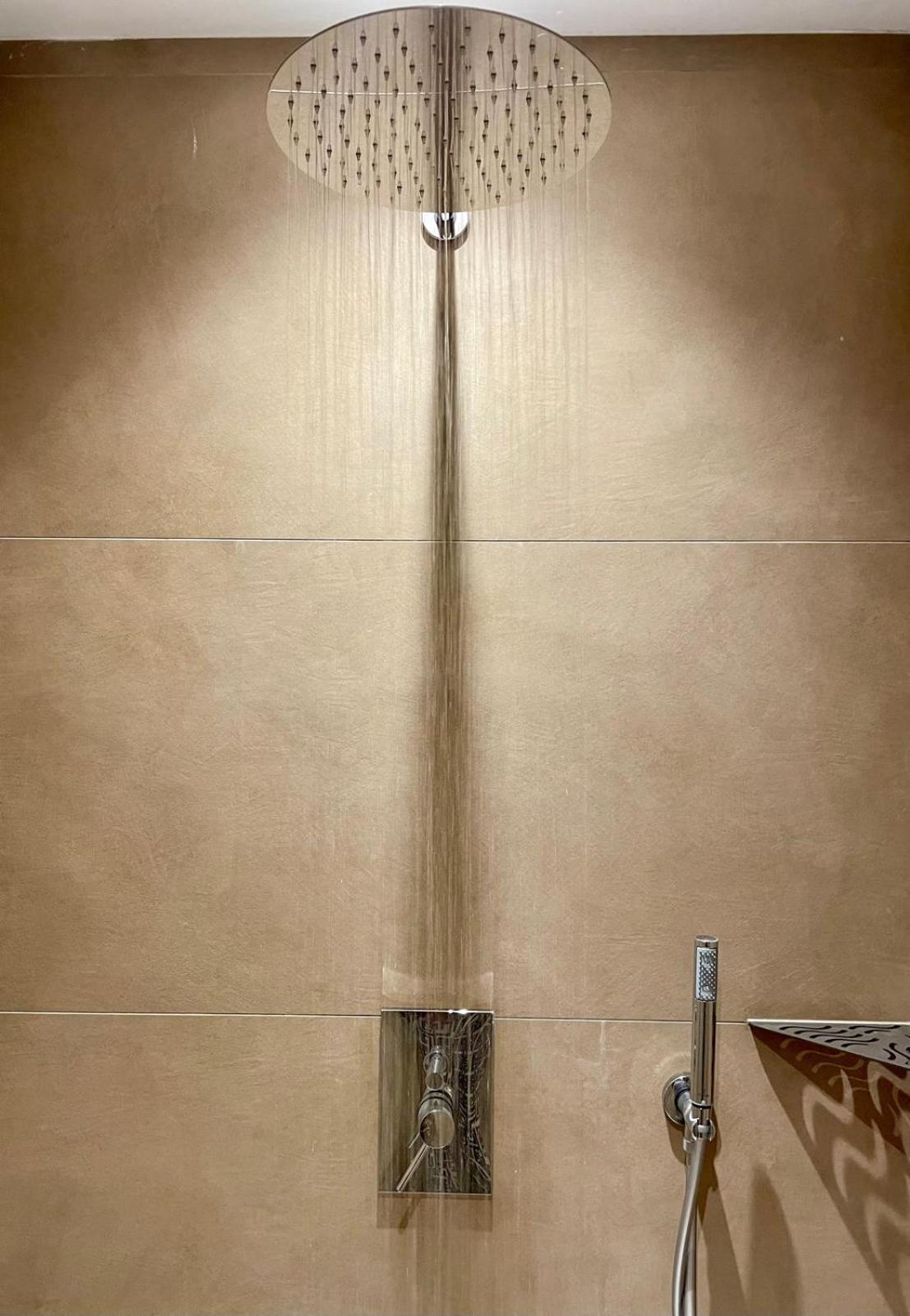 Sole Boutique Hotel 维皮泰诺 外观 照片