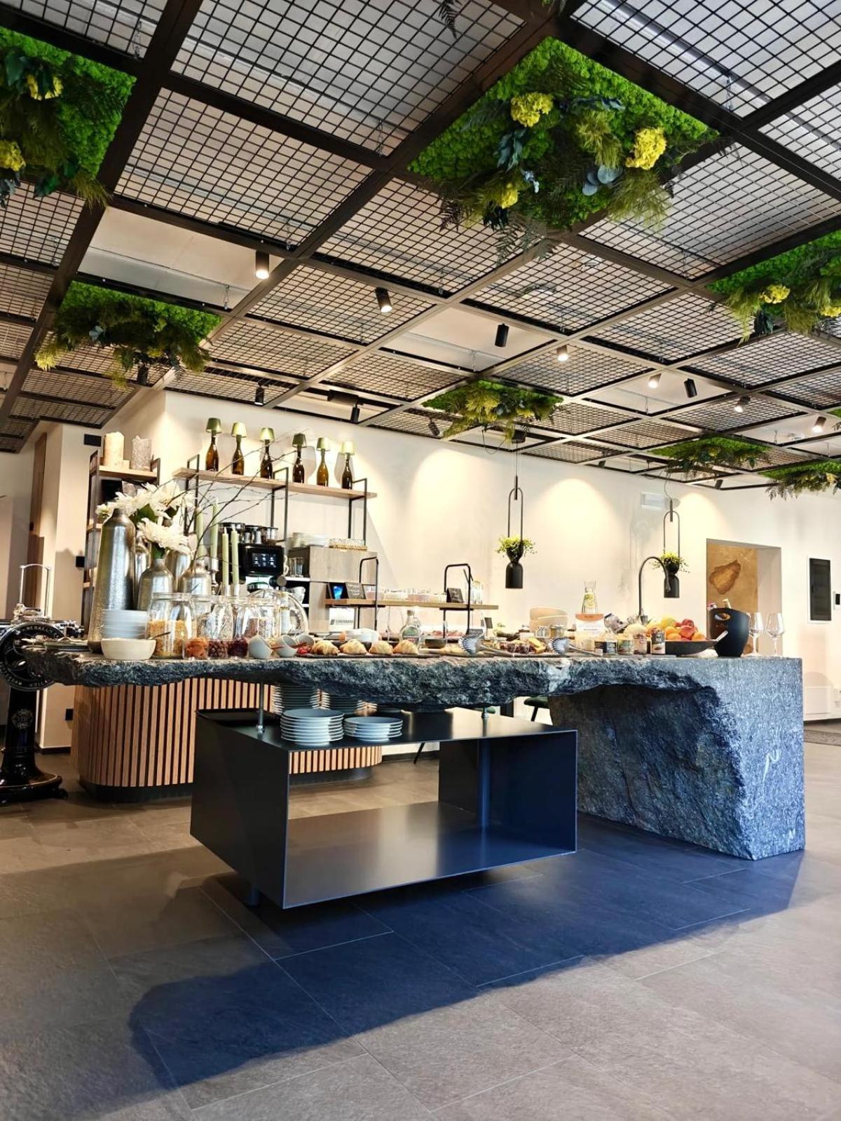 Sole Boutique Hotel 维皮泰诺 外观 照片